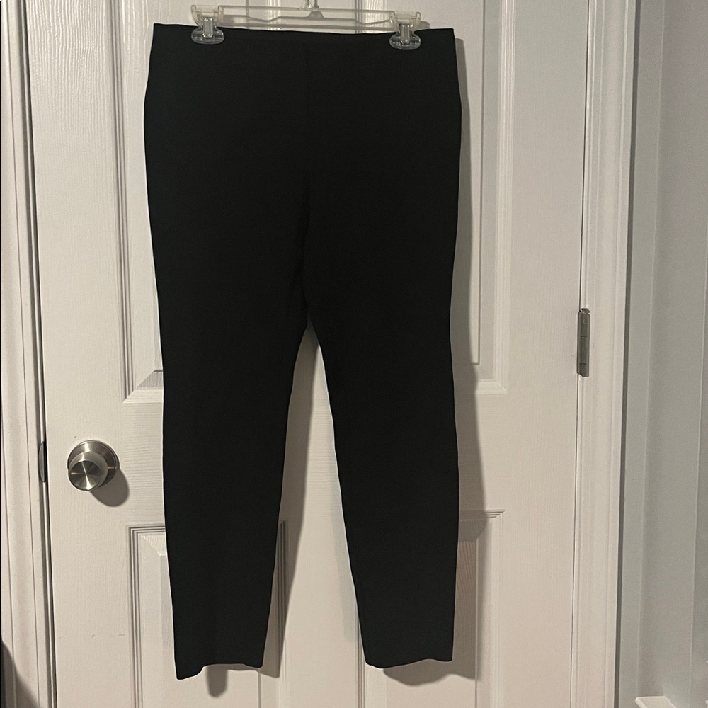 Alfani Women’s Classic Black Dress Pants Size 6